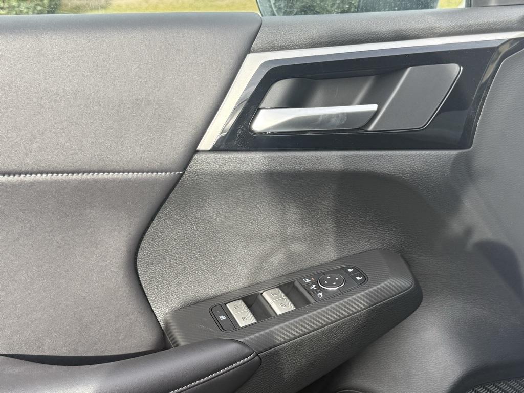 used 2025 Mitsubishi Outlander PHEV car, priced at $38,388