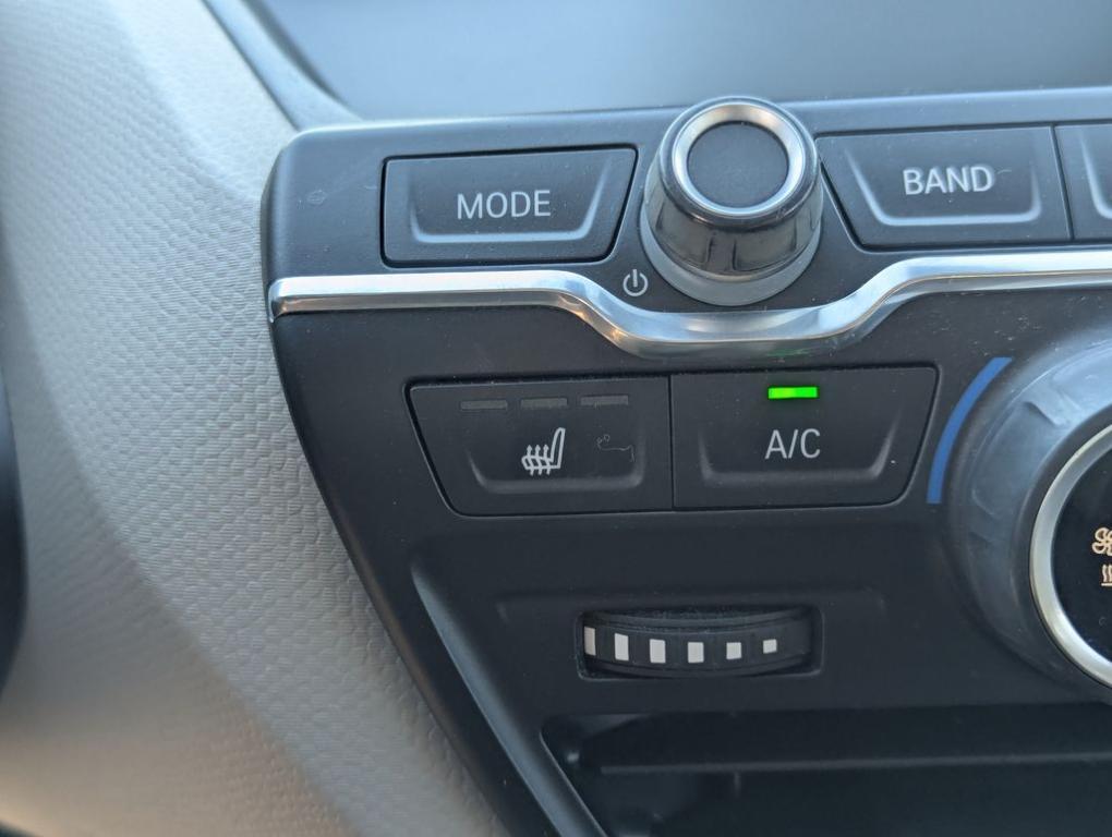 used 2016 BMW i3 car, priced at $9,988