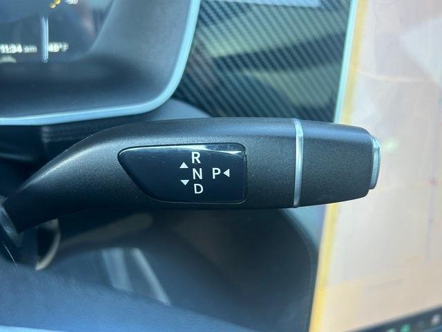 used 2014 Tesla Model S car, priced at $15,788