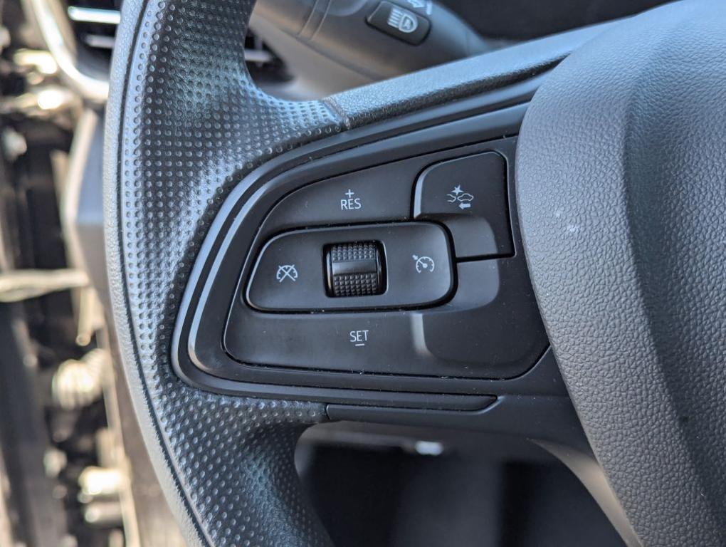 used 2025 Buick Envista car, priced at $22,366
