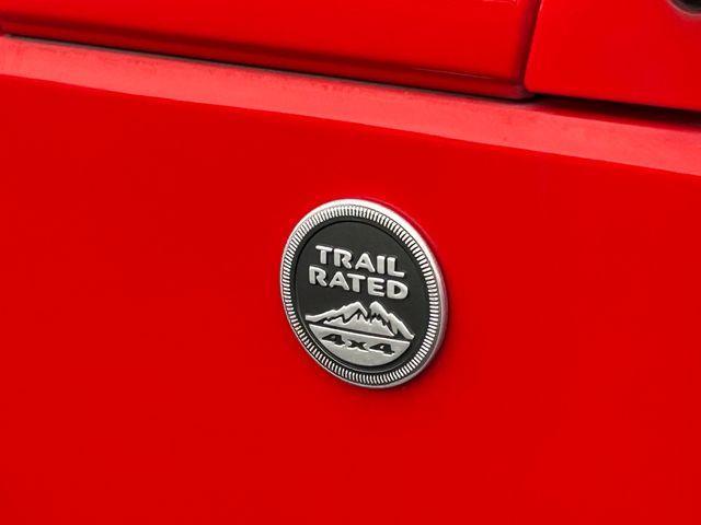 used 2015 Jeep Wrangler car, priced at $14,788