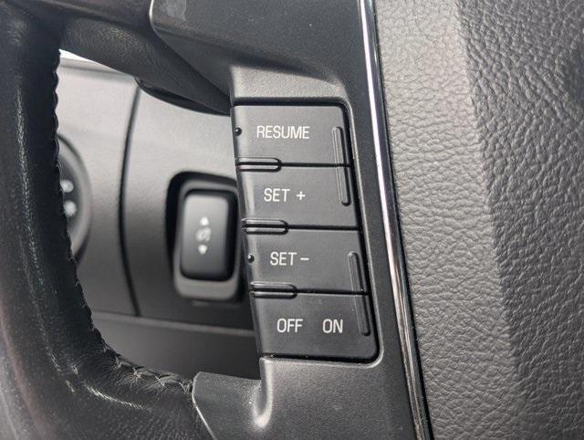 used 2011 Ford Taurus car, priced at $4,988