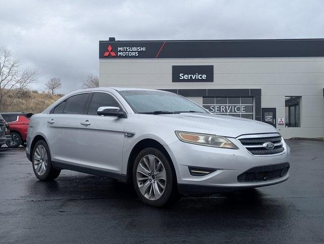 used 2011 Ford Taurus car, priced at $4,988
