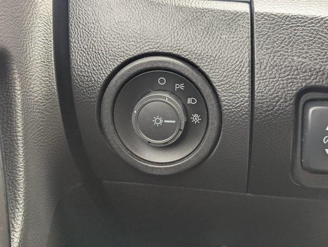 used 2011 Ford Taurus car, priced at $4,988