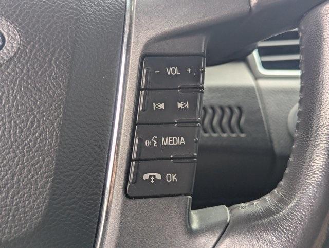 used 2011 Ford Taurus car, priced at $4,988