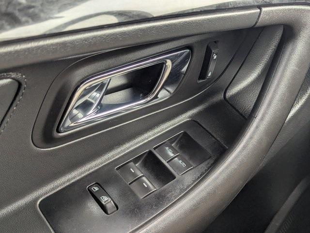 used 2011 Ford Taurus car, priced at $4,988