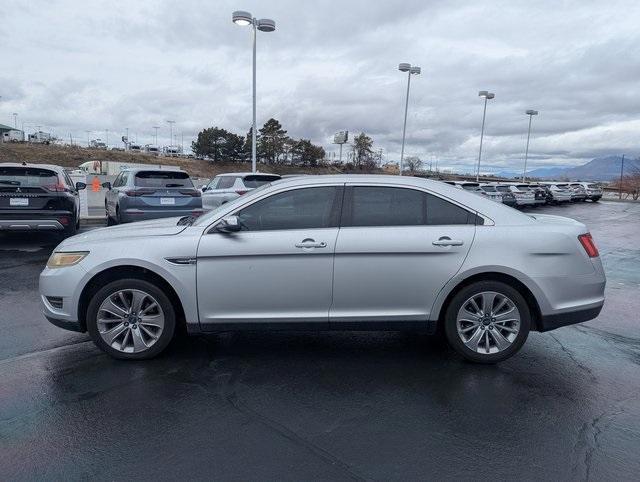 used 2011 Ford Taurus car, priced at $4,988