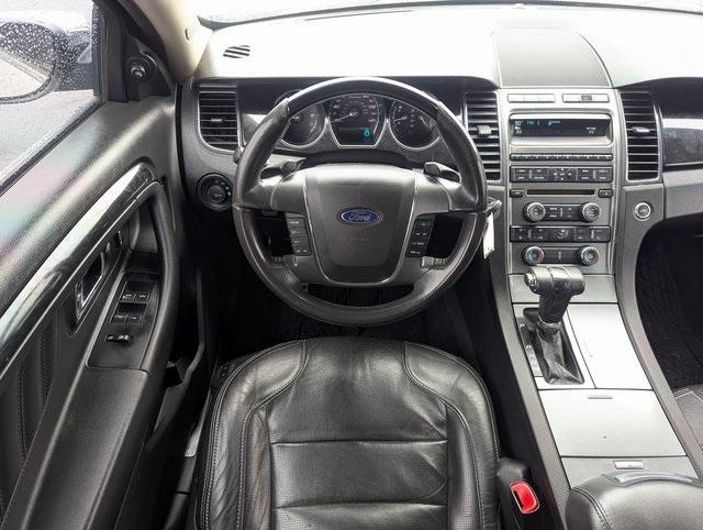 used 2011 Ford Taurus car, priced at $4,988