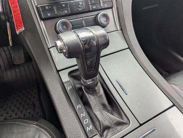 used 2011 Ford Taurus car, priced at $4,988