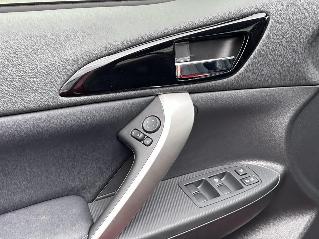 new 2026 Mitsubishi Eclipse Cross car, priced at $31,235