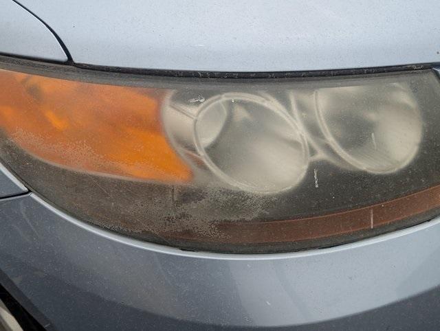 used 2007 Hyundai Santa Fe car, priced at $3,988