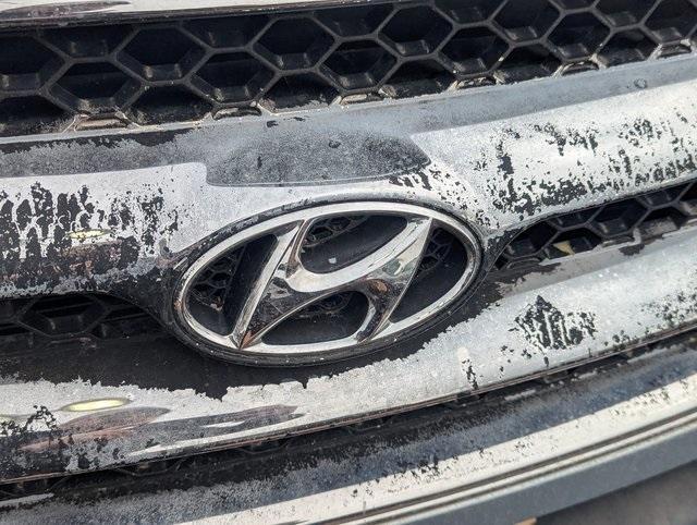 used 2007 Hyundai Santa Fe car, priced at $3,988