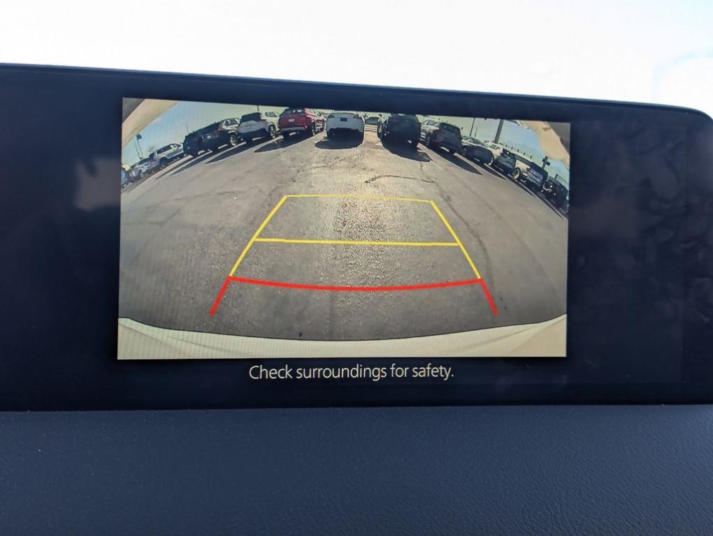 used 2021 Mazda CX-5 car, priced at $18,888