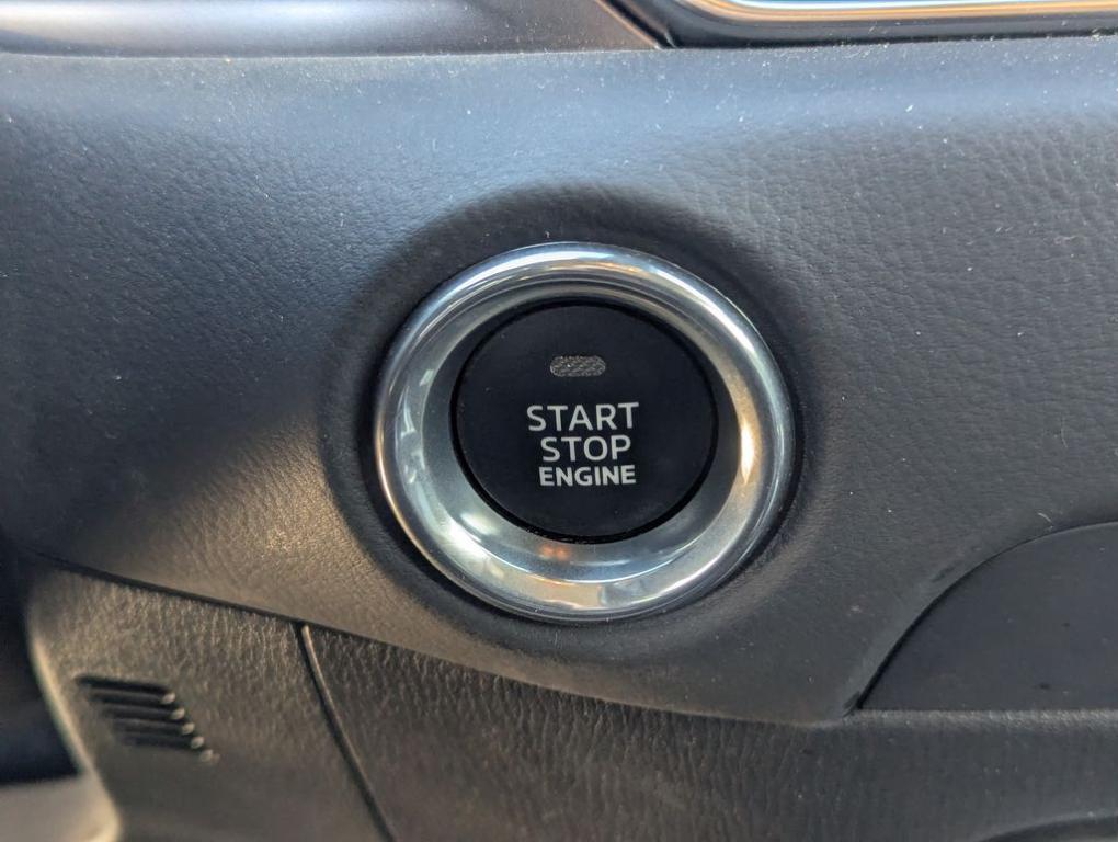 used 2021 Mazda CX-5 car, priced at $18,888