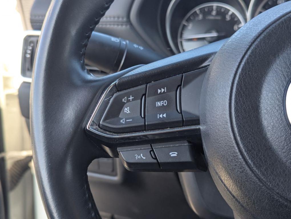 used 2021 Mazda CX-5 car, priced at $18,888