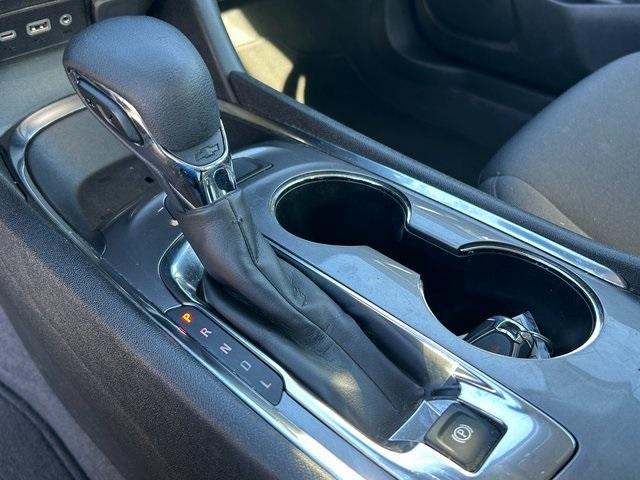 used 2023 Chevrolet Malibu car, priced at $15,288