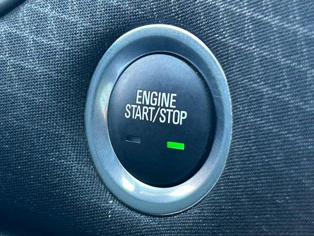 used 2023 Chevrolet Malibu car, priced at $15,288