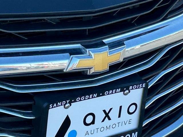 used 2023 Chevrolet Malibu car, priced at $15,288