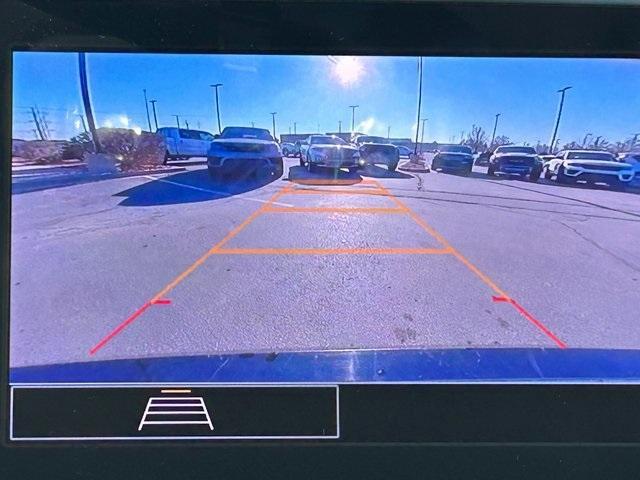 used 2023 Chevrolet Malibu car, priced at $15,288