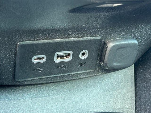 used 2023 Chevrolet Malibu car, priced at $15,288