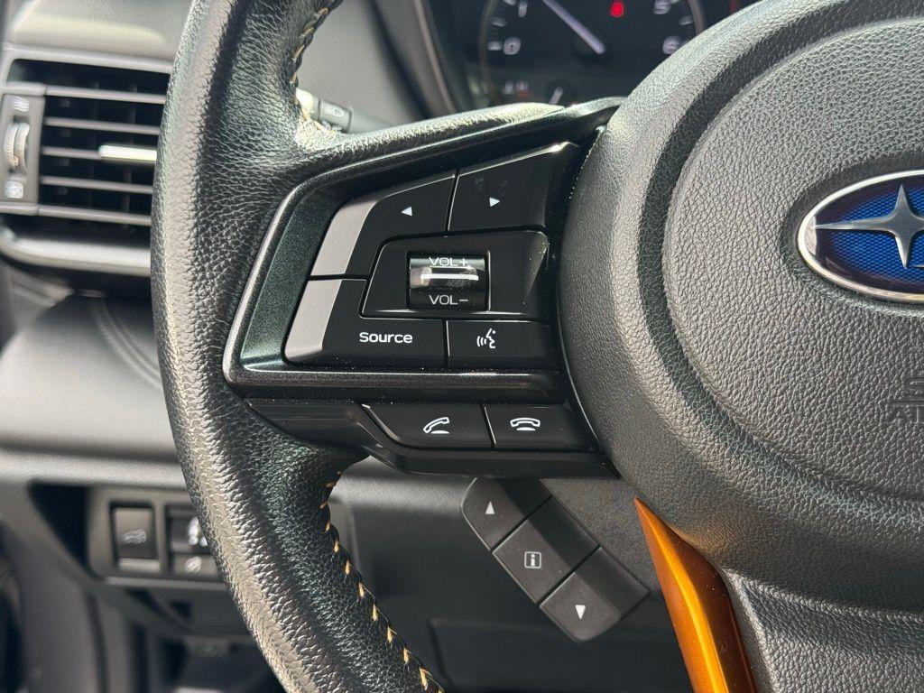 used 2022 Subaru Outback car, priced at $25,928