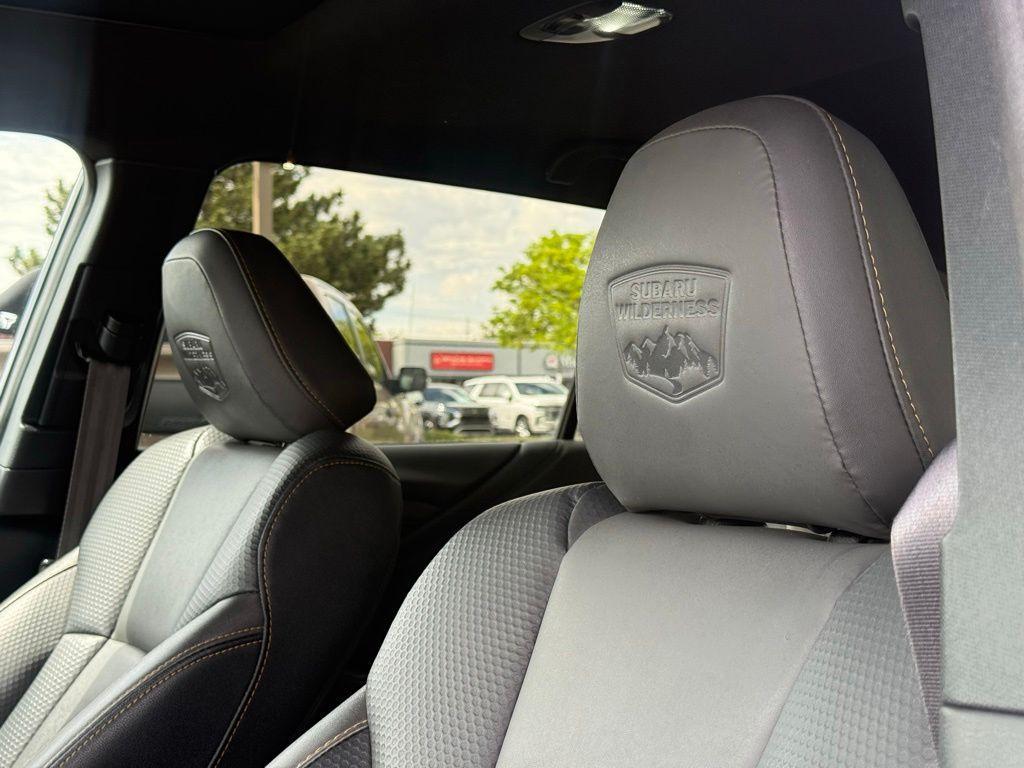 used 2022 Subaru Outback car, priced at $25,928