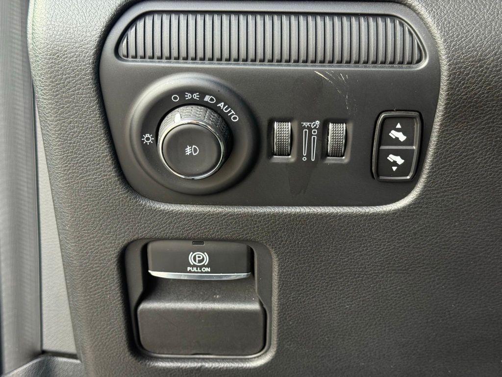 used 2024 Jeep Wagoneer car, priced at $44,673