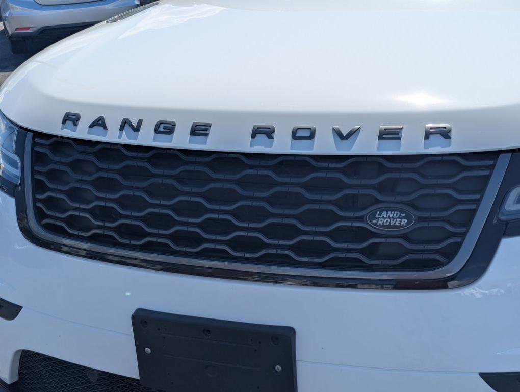 used 2022 Land Rover Range Rover Velar car, priced at $32,666
