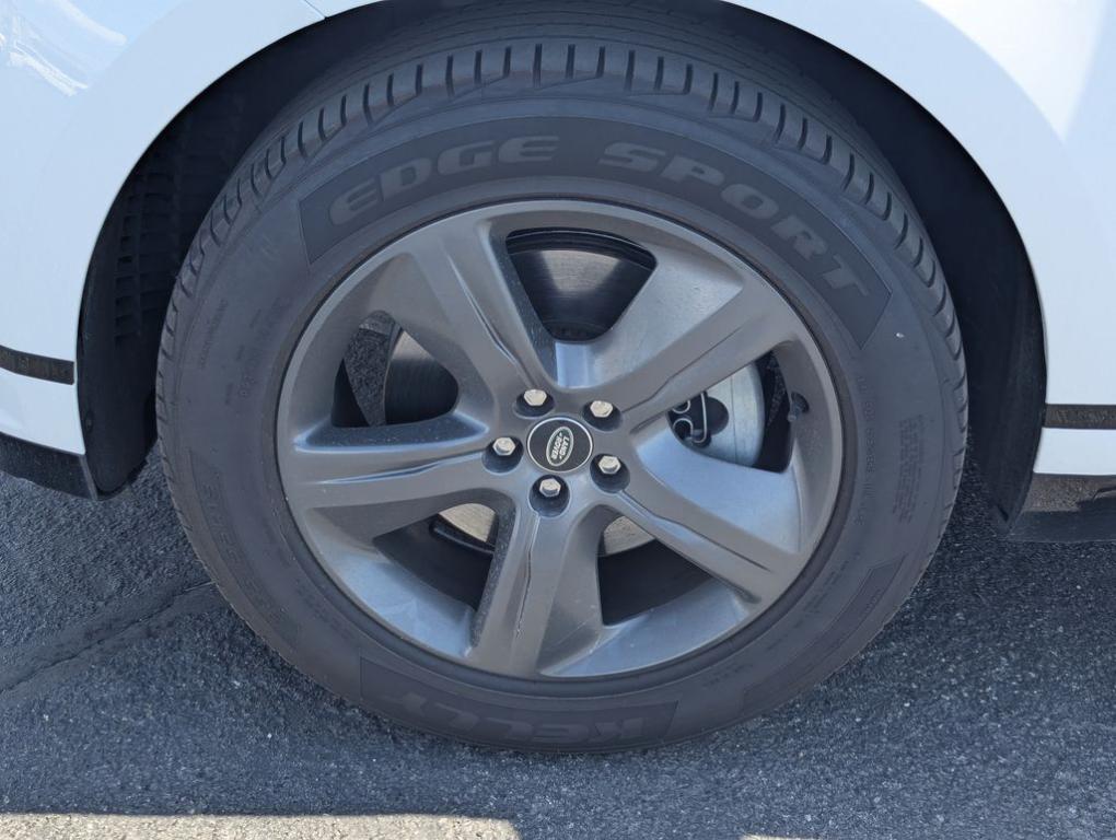 used 2022 Land Rover Range Rover Velar car, priced at $32,666