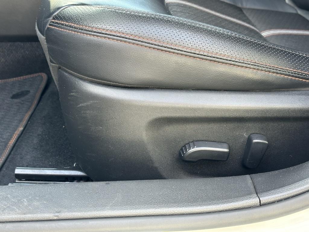 used 2023 Nissan Altima car, priced at $17,722