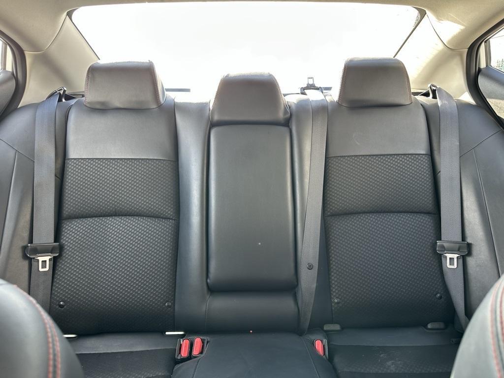 used 2023 Nissan Altima car, priced at $17,722