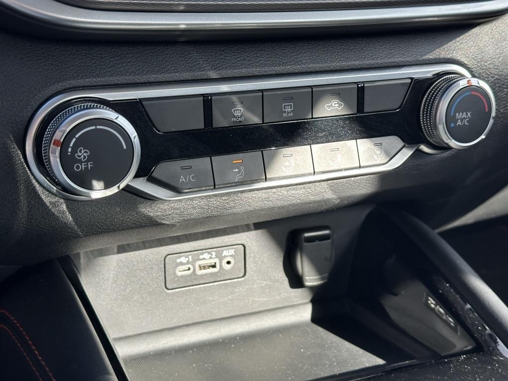 used 2023 Nissan Altima car, priced at $17,722