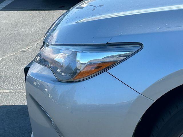 used 2017 Toyota Camry car, priced at $16,388