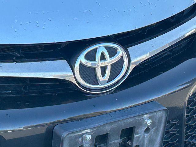 used 2017 Toyota Camry car, priced at $16,388