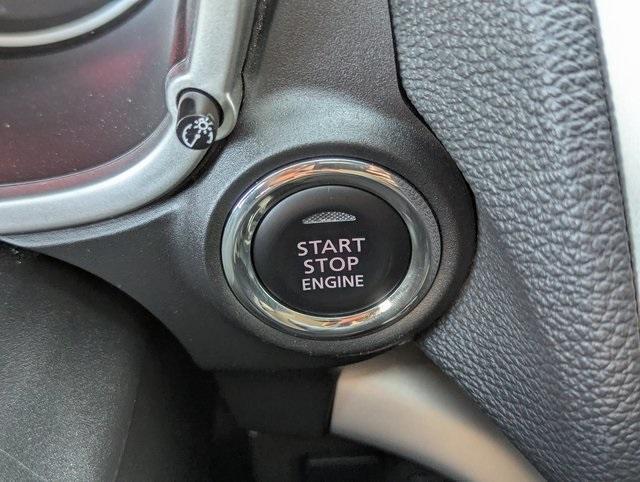 used 2024 Mitsubishi Eclipse Cross car, priced at $17,788