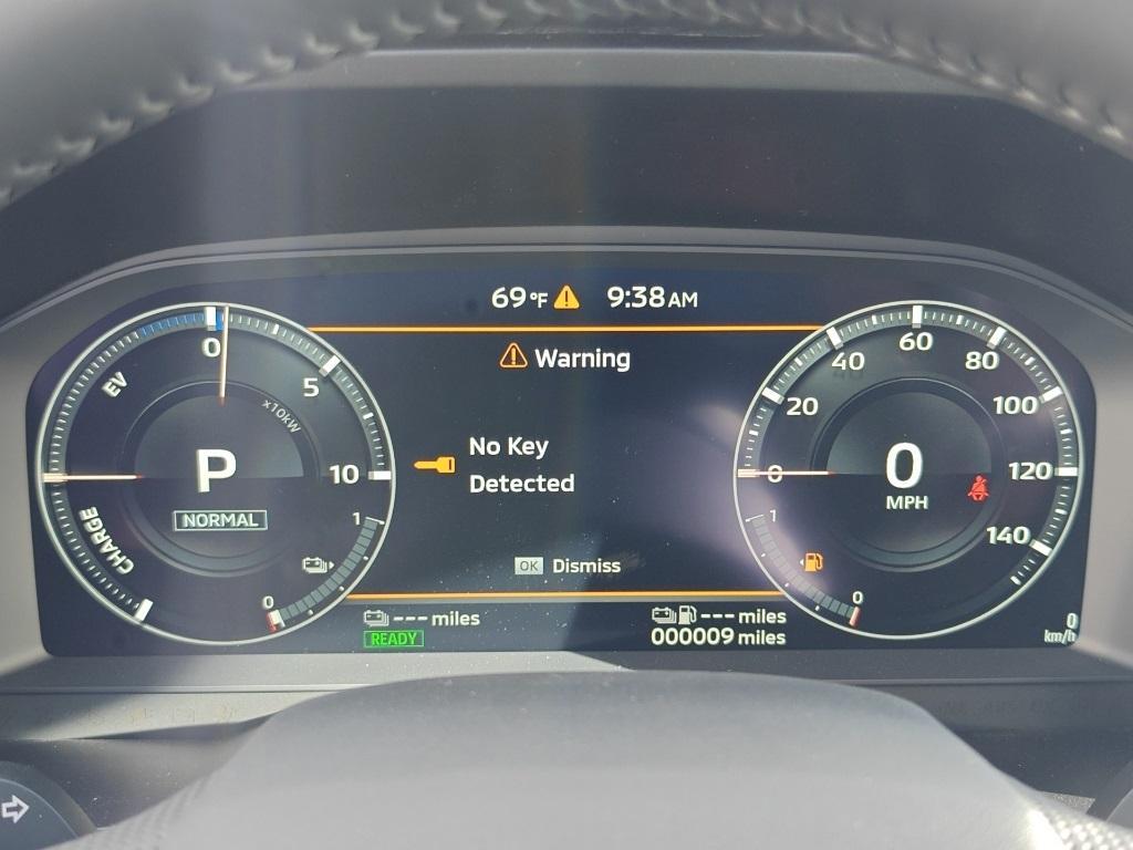 new 2025 Mitsubishi Outlander PHEV car, priced at $39,960