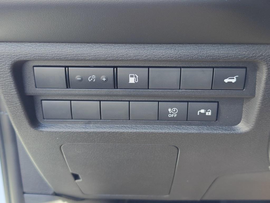 new 2025 Mitsubishi Outlander PHEV car, priced at $39,960