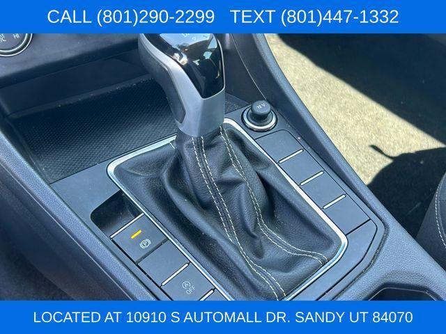 used 2023 Volkswagen Jetta car, priced at $18,165