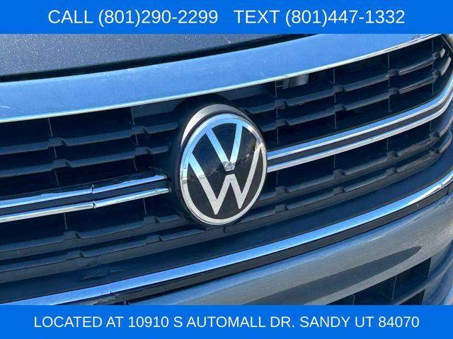 used 2023 Volkswagen Jetta car, priced at $18,165