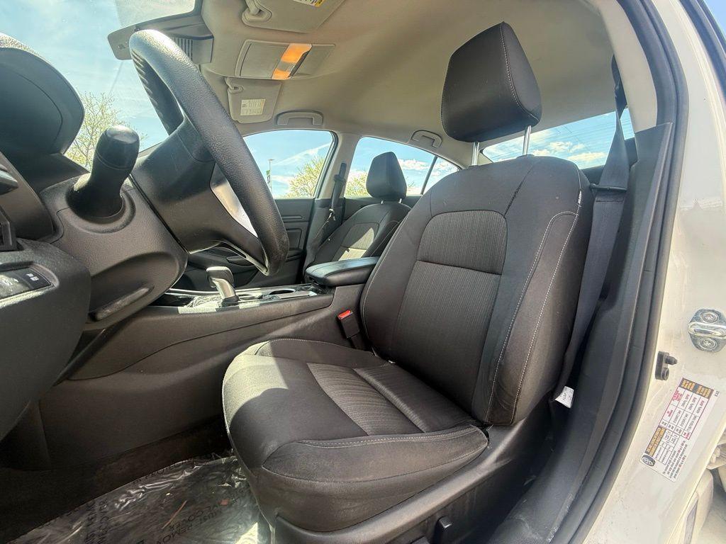 used 2024 Nissan Altima car, priced at $20,736
