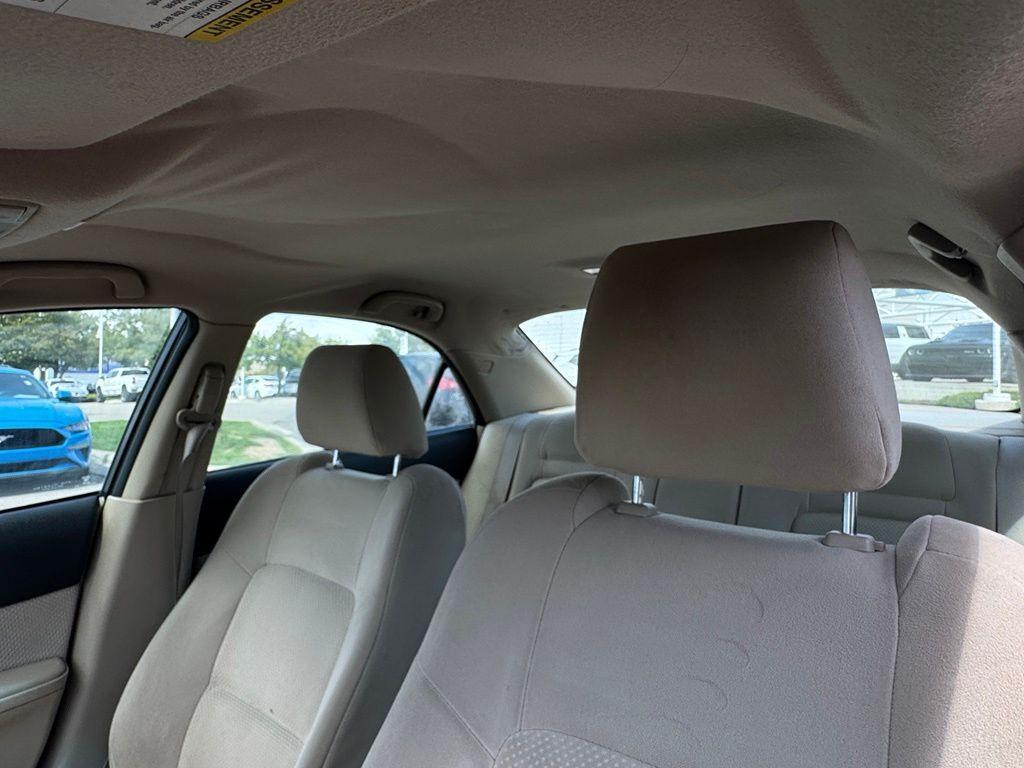used 2006 Mazda Mazda6 car, priced at $5,429