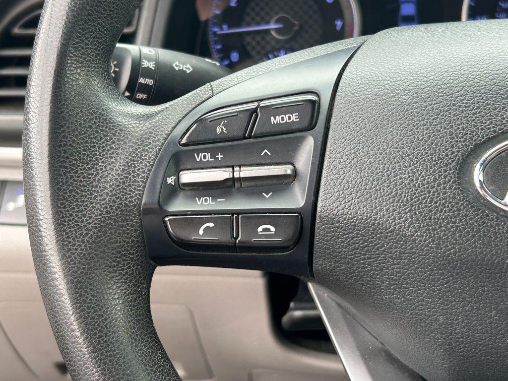 used 2020 Hyundai Elantra car, priced at $13,166