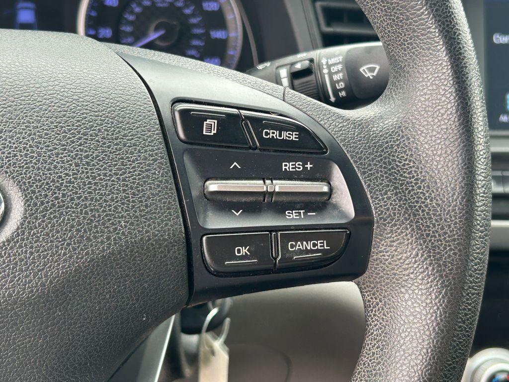 used 2020 Hyundai Elantra car, priced at $13,166