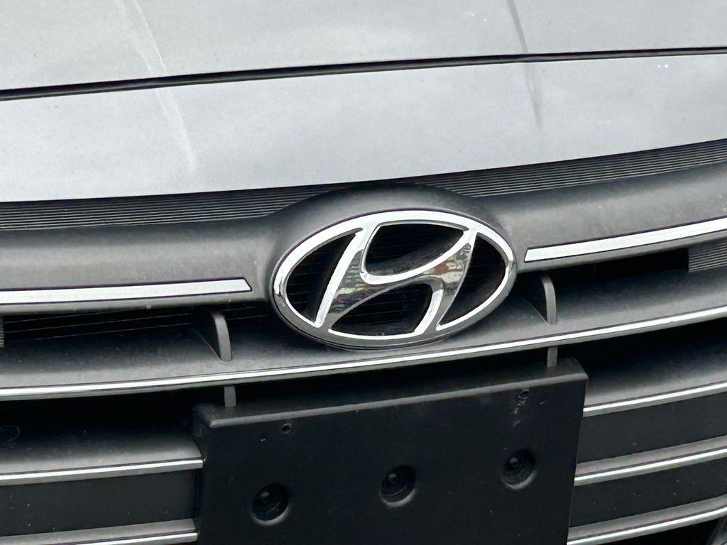 used 2020 Hyundai Elantra car, priced at $13,166