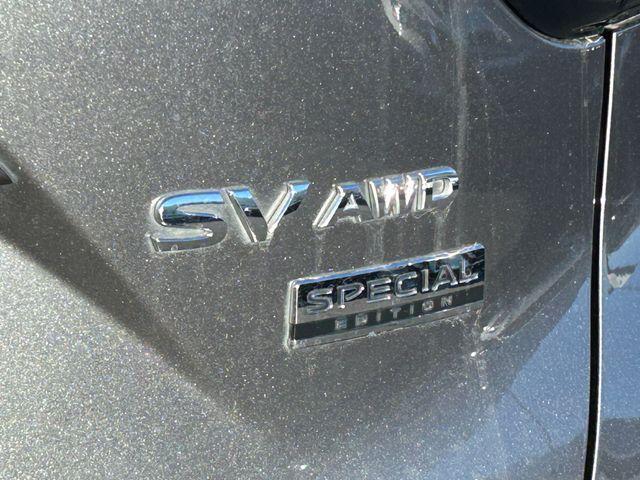 used 2021 Nissan Murano car, priced at $17,495