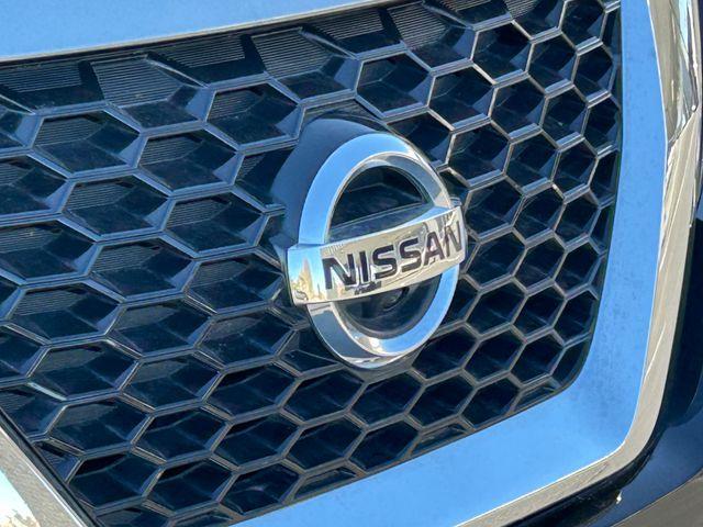 used 2021 Nissan Murano car, priced at $17,495