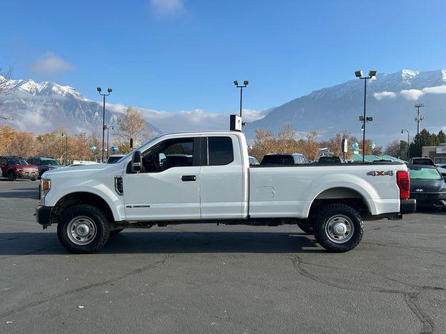 used 2022 Ford F-350 car, priced at $35,966