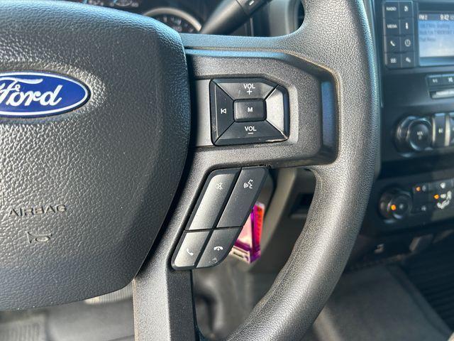 used 2022 Ford F-350 car, priced at $35,966