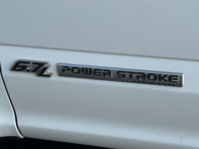 used 2022 Ford F-350 car, priced at $35,966