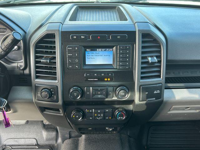 used 2022 Ford F-350 car, priced at $35,966
